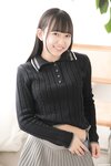 [Lovepop] Yui Iruma 入間ゆい - Photosets 033 Private Clothes (Culottes)