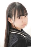 [Lovepop] Yui Iruma 入間ゆい - Photosets 033 Private Clothes (Culottes)