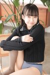 [Lovepop] Yui Iruma 入間ゆい - Photosets 033 Private Clothes (Culottes)