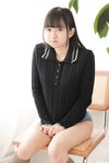 [Lovepop] Yui Iruma 入間ゆい - Photosets 033 Private Clothes (Culottes)