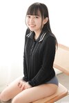 [Lovepop] Yui Iruma 入間ゆい - Photosets 033 Private Clothes (Culottes)