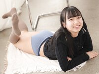 [Lovepop] Yui Iruma 入間ゆい - Photosets 033 Private Clothes (Culottes)
