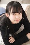[Lovepop] Yui Iruma 入間ゆい - Photosets 033 Private Clothes (Culottes)