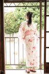 [Lovepop] Yui Iruma 入間ゆい - Photosets 007 Yukata