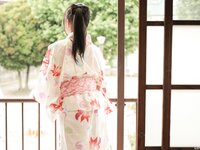 [Lovepop] Yui Iruma 入間ゆい - Photosets 007 Yukata