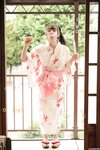 [Lovepop] Yui Iruma 入間ゆい - Photosets 007 Yukata