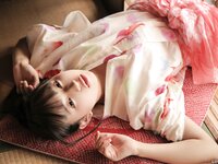 [Lovepop] Yui Iruma 入間ゆい - Photosets 007 Yukata