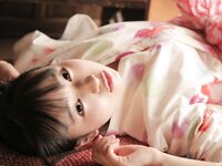 [Lovepop] Yui Iruma 入間ゆい - Photosets 007 Yukata