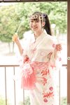 [Lovepop] Yui Iruma 入間ゆい - Photosets 007 Yukata