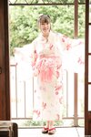 [Lovepop] Yui Iruma 入間ゆい - Photosets 007 Yukata