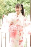 [Lovepop] Yui Iruma 入間ゆい - Photosets 007 Yukata