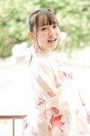 [Lovepop] Yui Iruma 入間ゆい - Photosets 007 Yukata