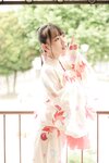 [Lovepop] Yui Iruma 入間ゆい - Photosets 007 Yukata