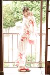 [Lovepop] Yui Iruma 入間ゆい - Photosets 007 Yukata