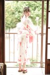 [Lovepop] Yui Iruma 入間ゆい - Photosets 007 Yukata