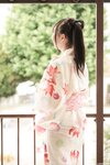 [Lovepop] Yui Iruma 入間ゆい - Photosets 007 Yukata