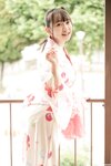 [Lovepop] Yui Iruma 入間ゆい - Photosets 007 Yukata