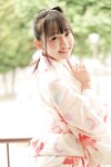 [Lovepop] Yui Iruma 入間ゆい - Photosets 007 Yukata
