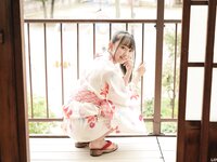 [Lovepop] Yui Iruma 入間ゆい - Photosets 007 Yukata