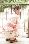 [Lovepop] Yui Iruma 入間ゆい - Photosets 007 Yukata