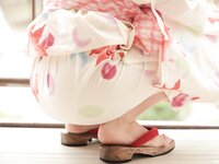 [Lovepop] Yui Iruma 入間ゆい - Photosets 007 Yukata