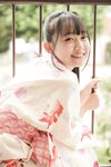 [Lovepop] Yui Iruma 入間ゆい - Photosets 007 Yukata