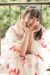 [Lovepop] Yui Iruma 入間ゆい - Photosets 007 Yukata