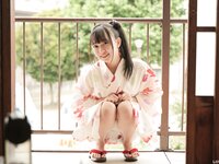 [Lovepop] Yui Iruma 入間ゆい - Photosets 007 Yukata