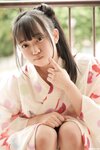 [Lovepop] Yui Iruma 入間ゆい - Photosets 007 Yukata