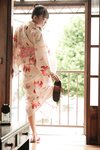 [Lovepop] Yui Iruma 入間ゆい - Photosets 007 Yukata
