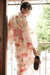 [Lovepop] Yui Iruma 入間ゆい - Photosets 007 Yukata