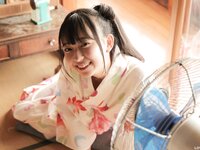 [Lovepop] Yui Iruma 入間ゆい - Photosets 007 Yukata