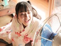 [Lovepop] Yui Iruma 入間ゆい - Photosets 007 Yukata