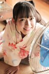 [Lovepop] Yui Iruma 入間ゆい - Photosets 007 Yukata