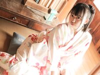 [Lovepop] Yui Iruma 入間ゆい - Photosets 007 Yukata