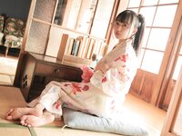 [Lovepop] Yui Iruma 入間ゆい - Photosets 007 Yukata