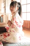 [Lovepop] Yui Iruma 入間ゆい - Photosets 007 Yukata