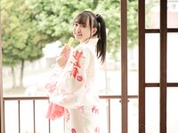 [Lovepop] Yui Iruma 入間ゆい - Photosets 007 Yukata