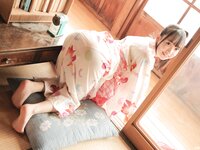 [Lovepop] Yui Iruma 入間ゆい - Photosets 007 Yukata