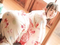 [Lovepop] Yui Iruma 入間ゆい - Photosets 007 Yukata