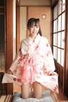 [Lovepop] Yui Iruma 入間ゆい - Photosets 007 Yukata