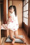 [Lovepop] Yui Iruma 入間ゆい - Photosets 007 Yukata