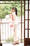 [Lovepop] Yui Iruma 入間ゆい - Photosets 007 Yukata