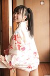 [Lovepop] Yui Iruma 入間ゆい - Photosets 007 Yukata