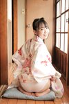 [Lovepop] Yui Iruma 入間ゆい - Photosets 007 Yukata