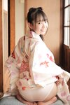 [Lovepop] Yui Iruma 入間ゆい - Photosets 007 Yukata