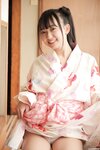 [Lovepop] Yui Iruma 入間ゆい - Photosets 007 Yukata