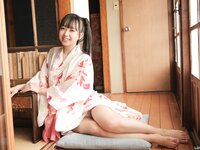[Lovepop] Yui Iruma 入間ゆい - Photosets 007 Yukata