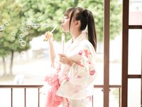 [Lovepop] Yui Iruma 入間ゆい - Photosets 007 Yukata