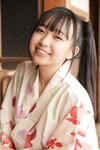 [Lovepop] Yui Iruma 入間ゆい - Photosets 007 Yukata